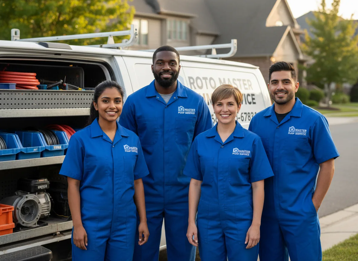 Sump Pump Installation company in Naches, WA